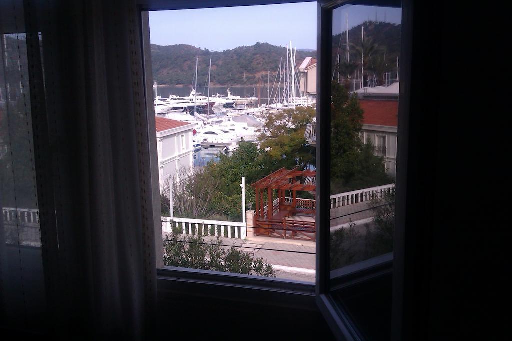 Pinara Pension & Guesthouse Φετιγιέ Εξωτερικό φωτογραφία