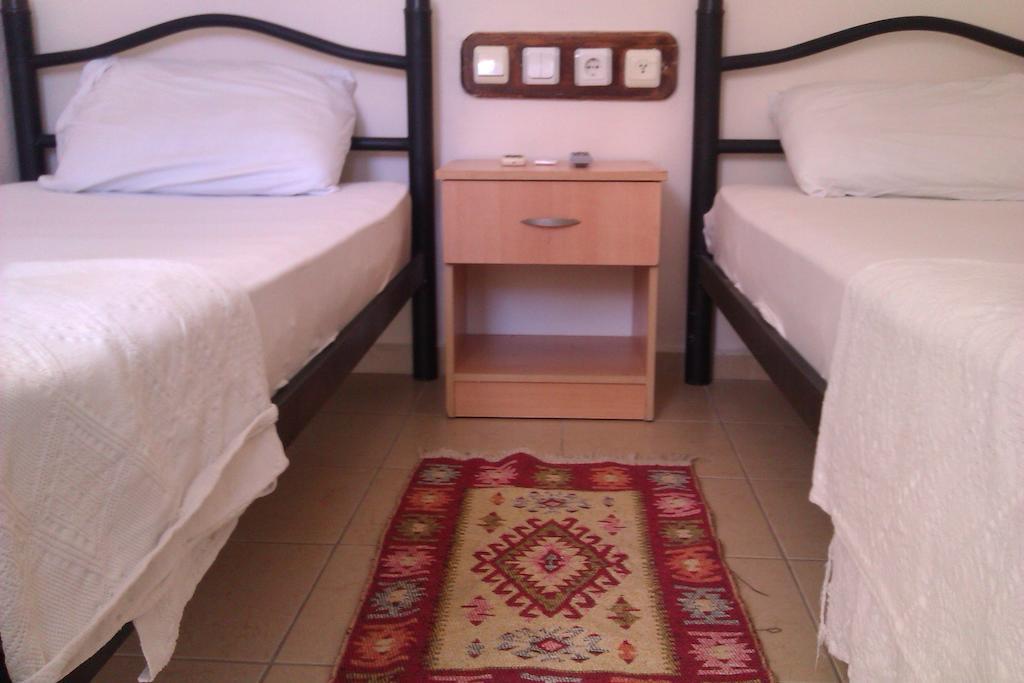 Pinara Pension & Guesthouse Φετιγιέ Εξωτερικό φωτογραφία