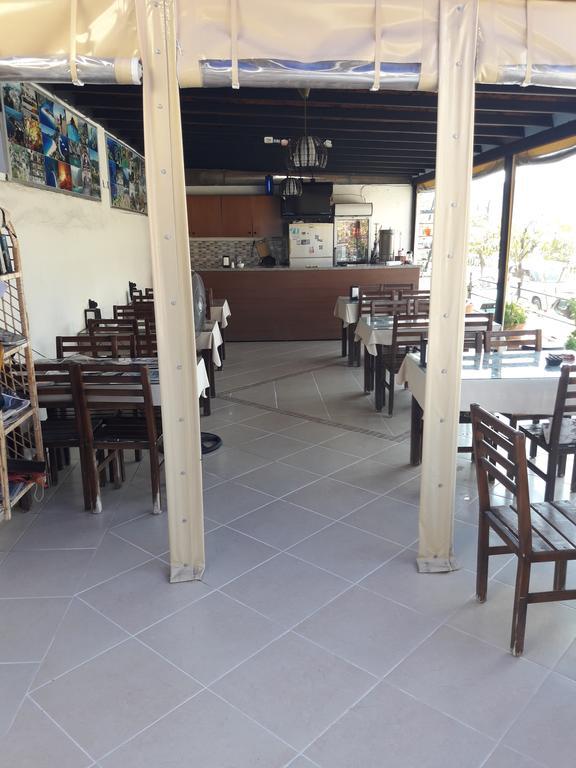 Pinara Pension & Guesthouse Φετιγιέ Εξωτερικό φωτογραφία