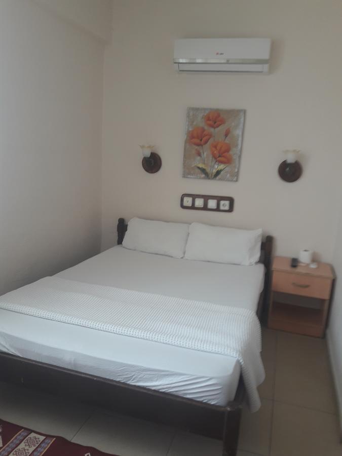 Pinara Pension & Guesthouse Φετιγιέ Εξωτερικό φωτογραφία
