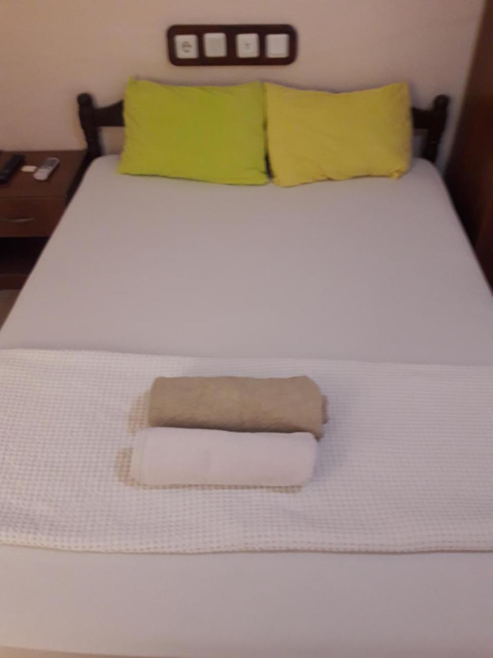 Pinara Pension & Guesthouse Φετιγιέ Δωμάτιο φωτογραφία