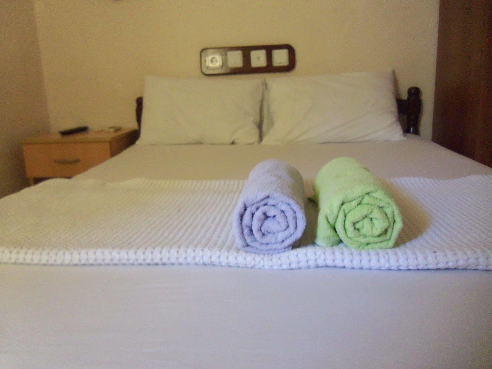 Pinara Pension & Guesthouse Φετιγιέ Εξωτερικό φωτογραφία