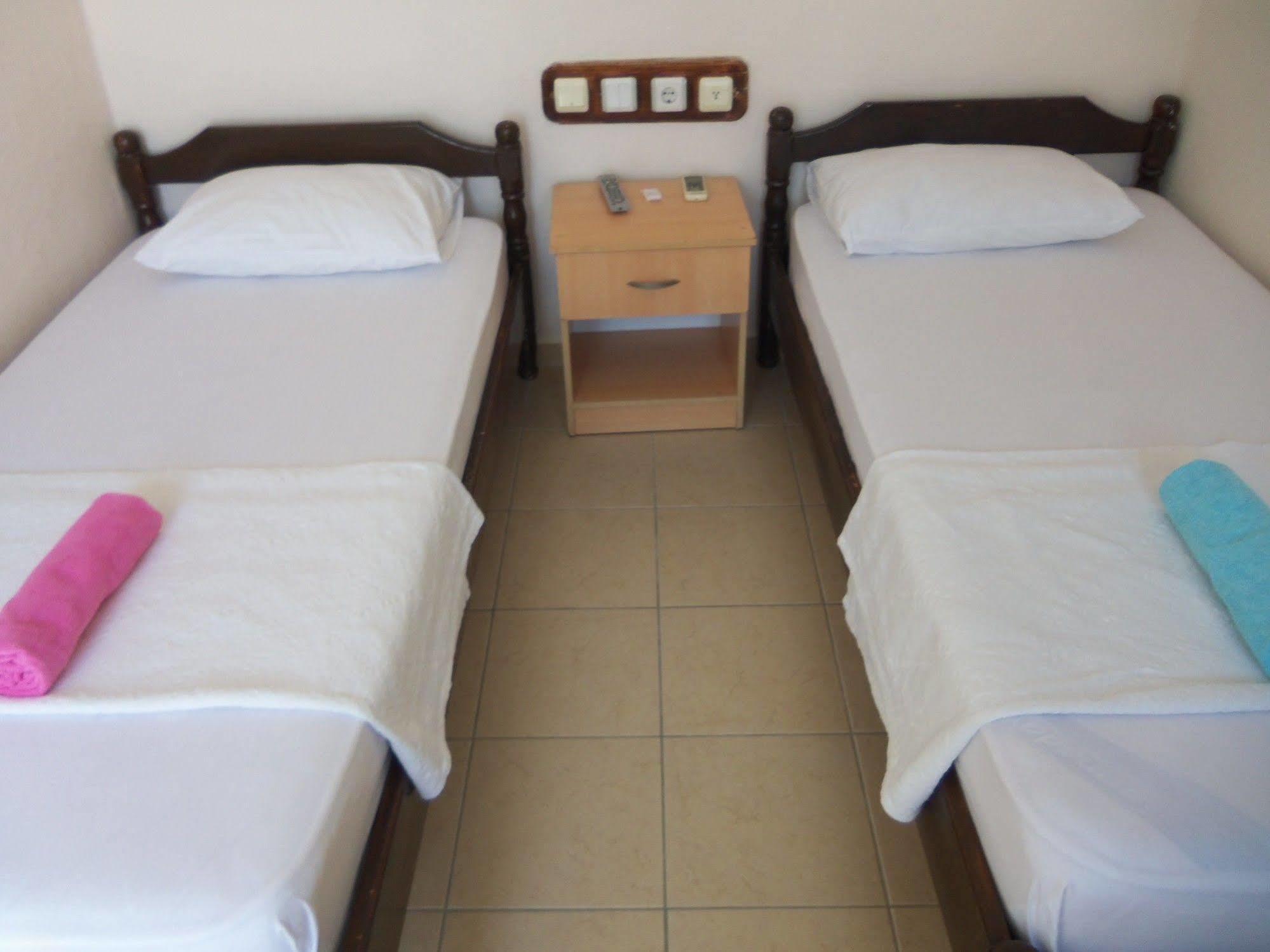 Pinara Pension & Guesthouse Φετιγιέ Εξωτερικό φωτογραφία
