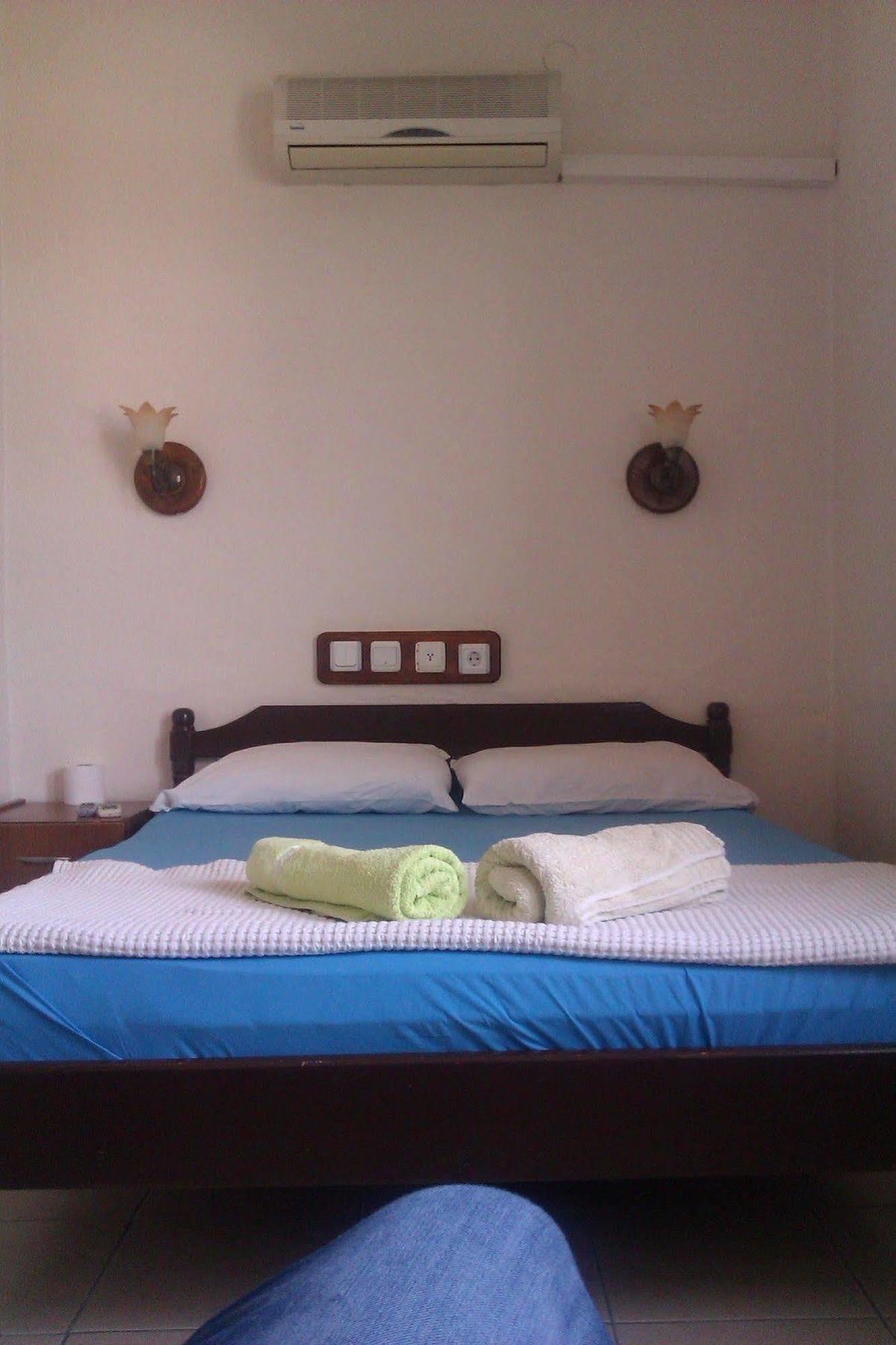 Pinara Pension & Guesthouse Φετιγιέ Εξωτερικό φωτογραφία