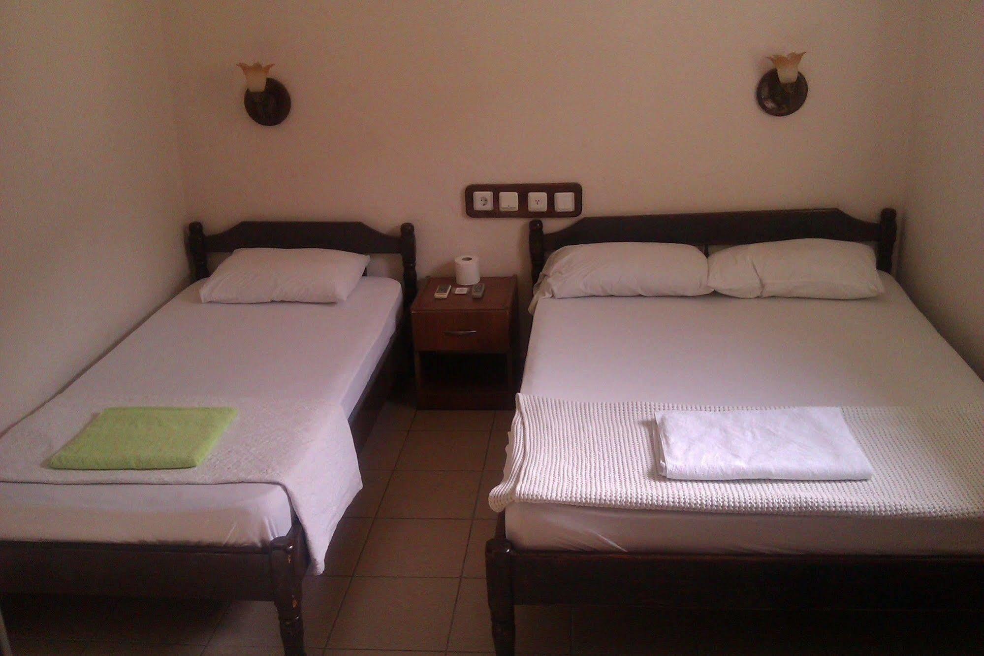 Pinara Pension & Guesthouse Φετιγιέ Εξωτερικό φωτογραφία